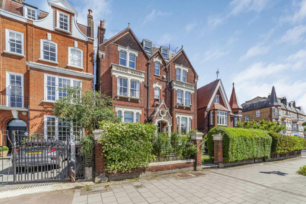 Main image of property: Clapham Common South Side, London