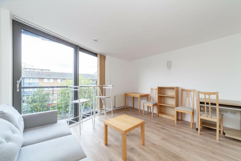 Main image of property: Clapham Road, Stockwell