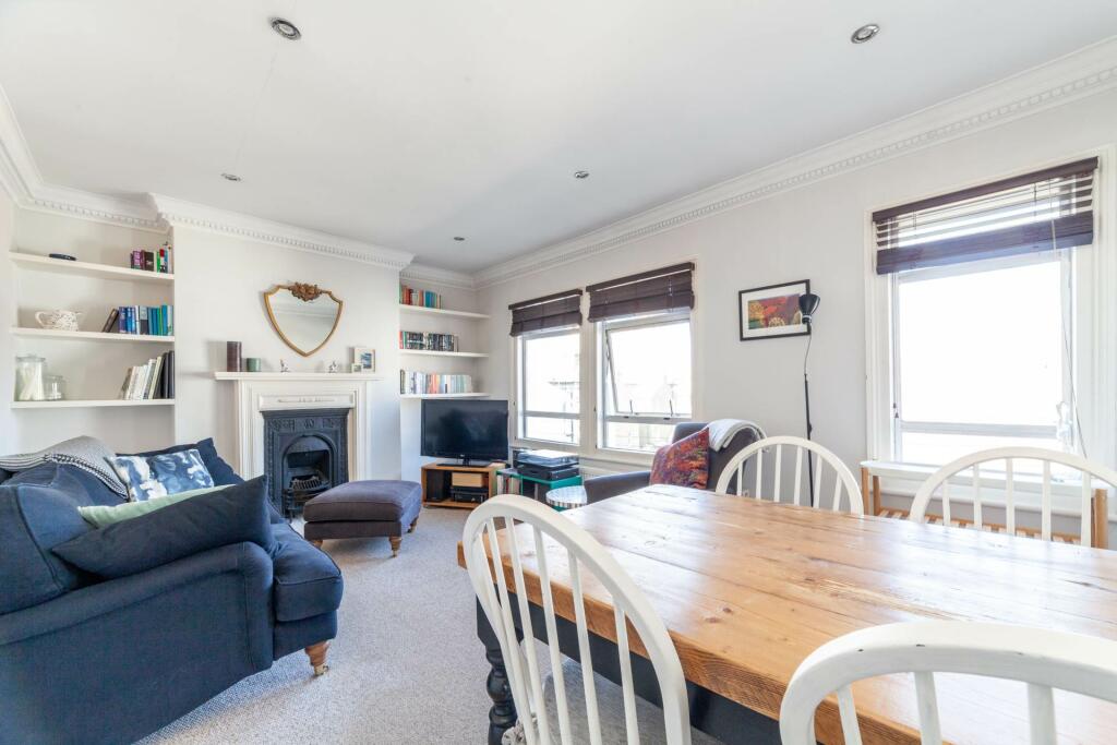 Main image of property: Prideaux Road, London