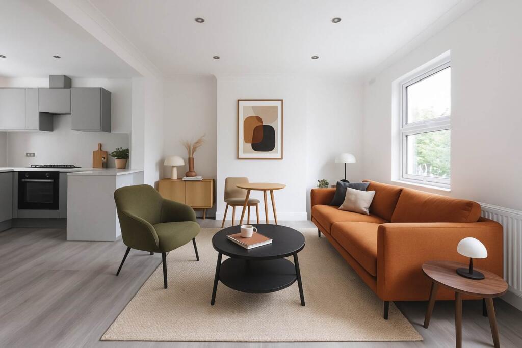Main image of property: Barnwell Road, SW2 1PW