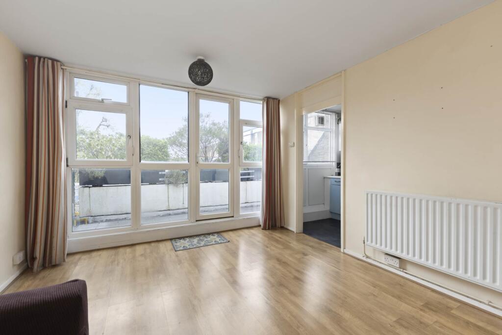 Main image of property: Chute House, Stockwell Park Road
