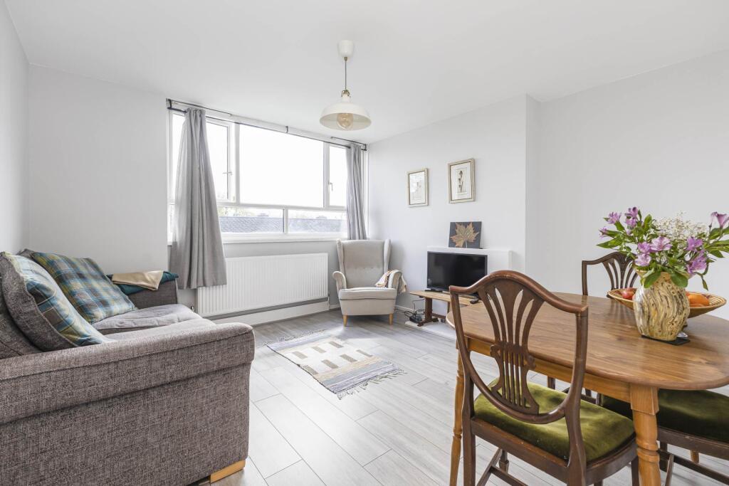 Main image of property: Sunray Avenue, London