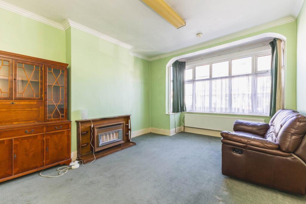 Main image of property: Moyser Road, London