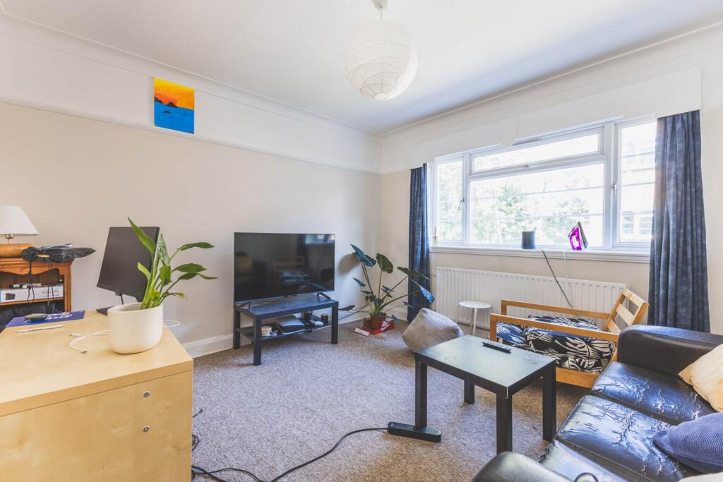 Main image of property: Poynders Court, Poynders Road, London, SW4 8NL