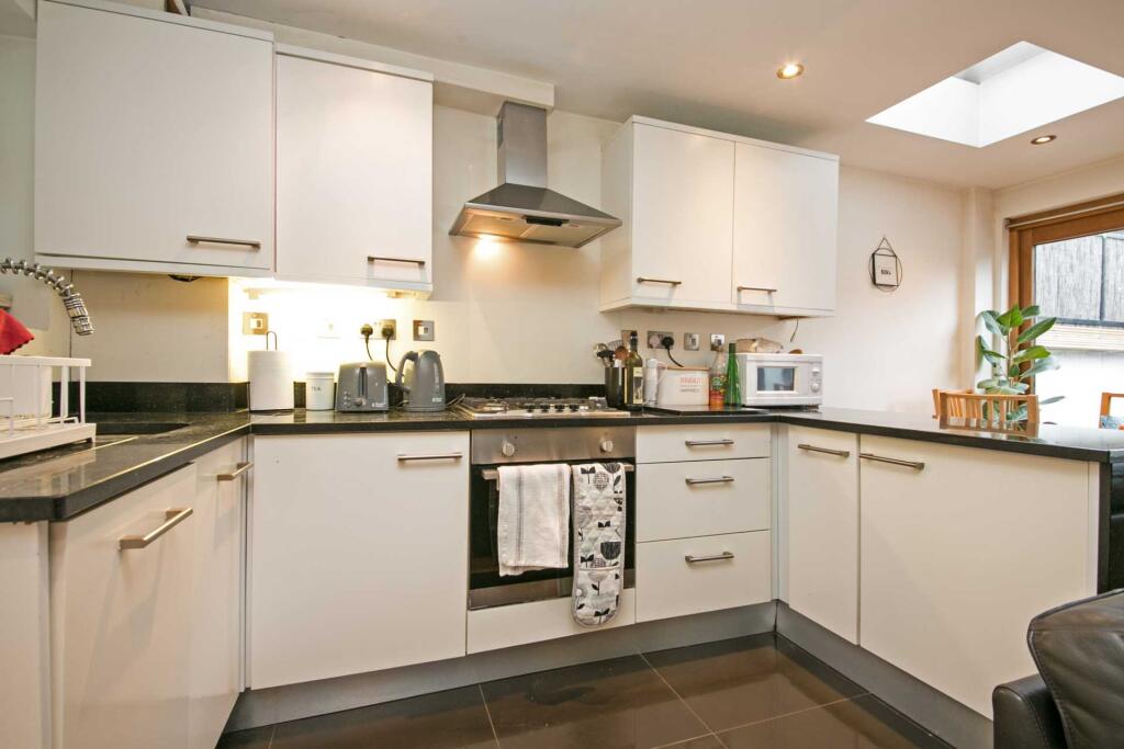 Main image of property: Walberswick Road, London