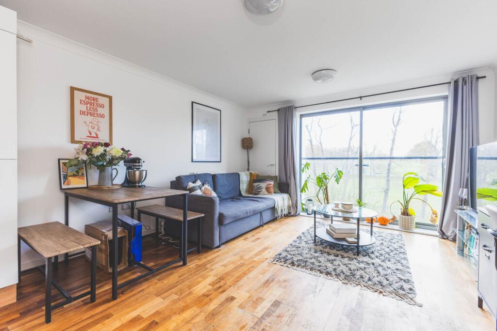 Main image of property: Norwood Road, Herne Hill