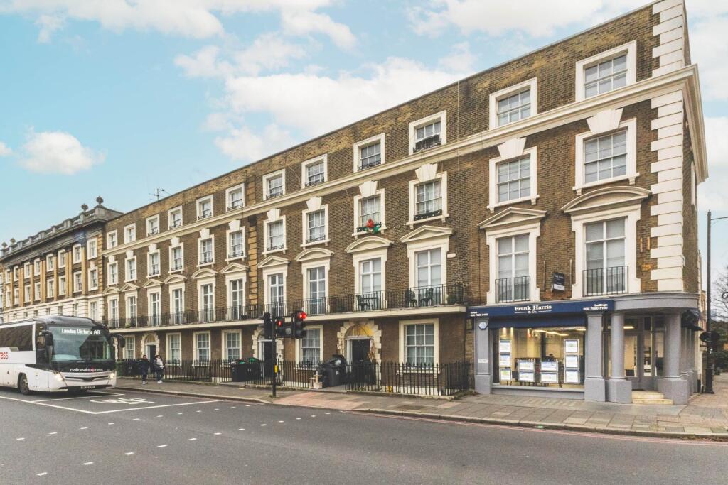 Main image of property: Stamford Street, Waterloo