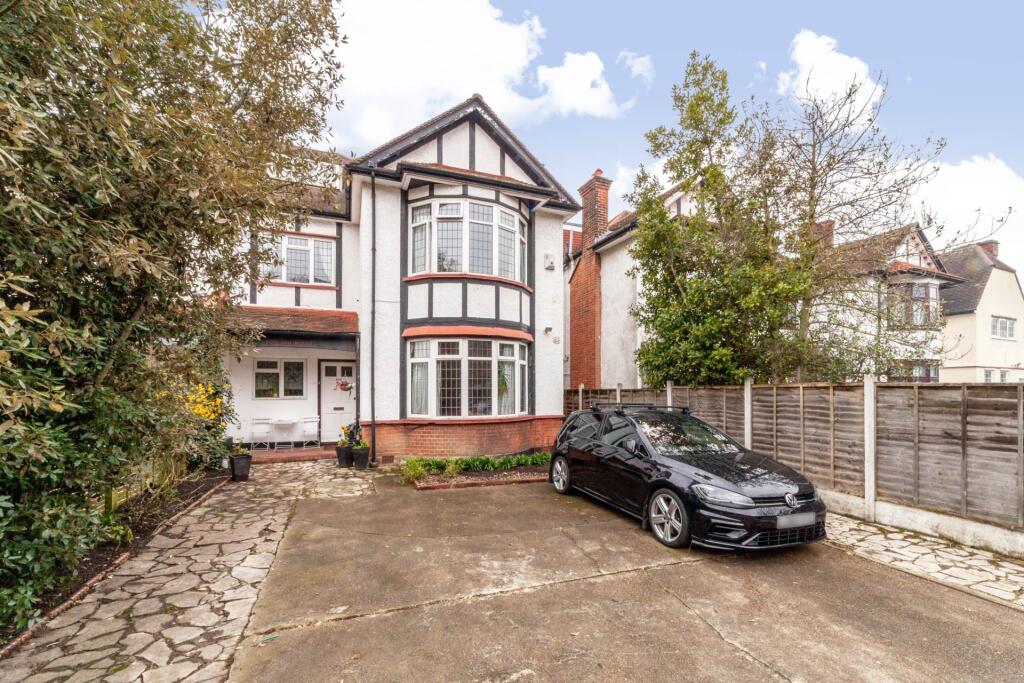 Main image of property: Denmark Hill, SE5