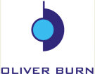 Oliver Burn, Clapham Estate Agent Logo