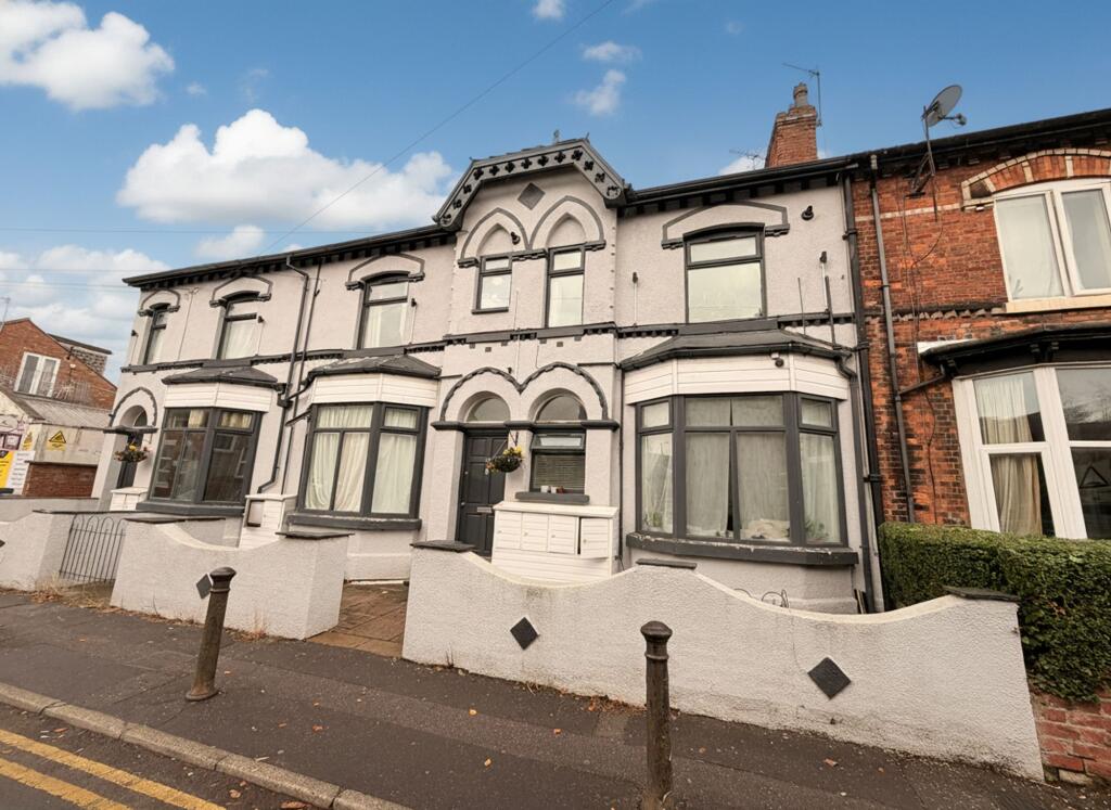 Main image of property: Egerton Crescent, Manchester, M20