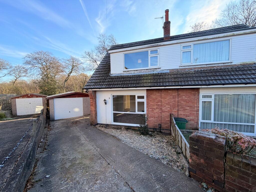 Main image of property: Bancroft Close, Bredbury, SK6