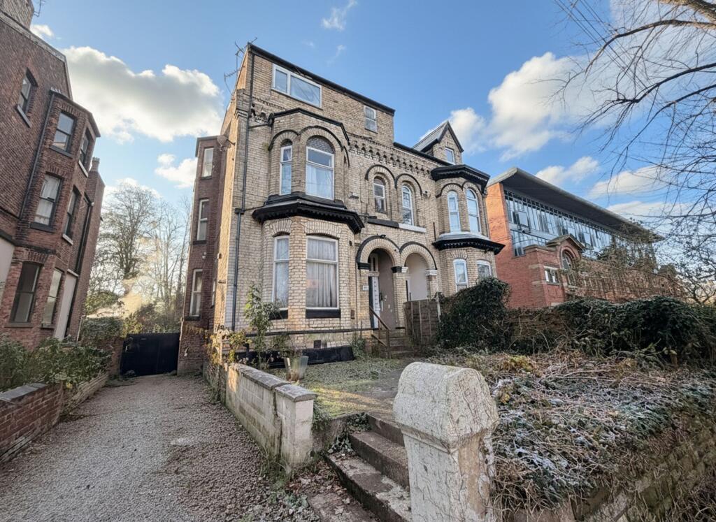 Main image of property: Range Road, Manchester, M16