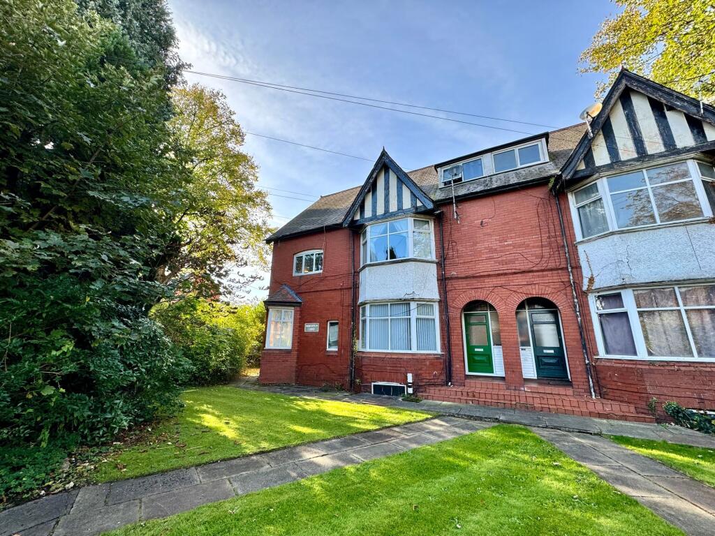 Main image of property: Wardle Road, Marchfield Lodge, M33