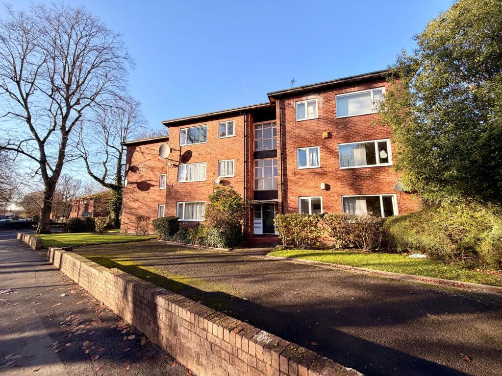 Main image of property: Anson Road, Anson Court Anson Road, M14