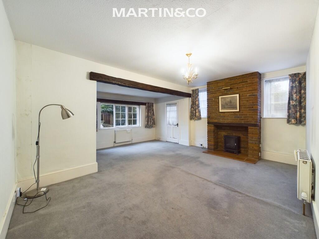 Main image of property: Sidney Road, Staines-upon-Thames