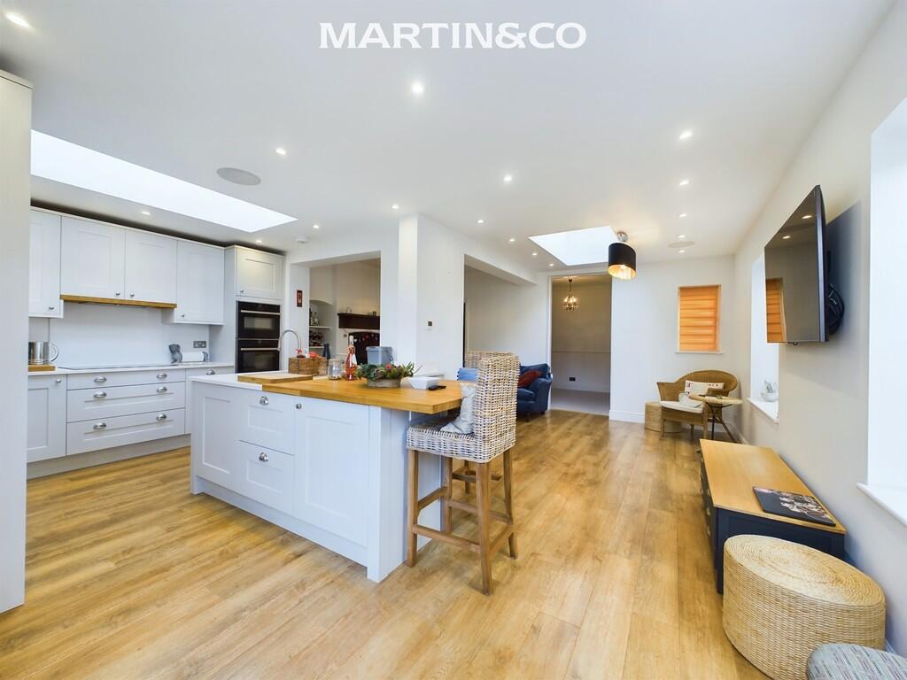 Main image of property: Denham Road, Egham