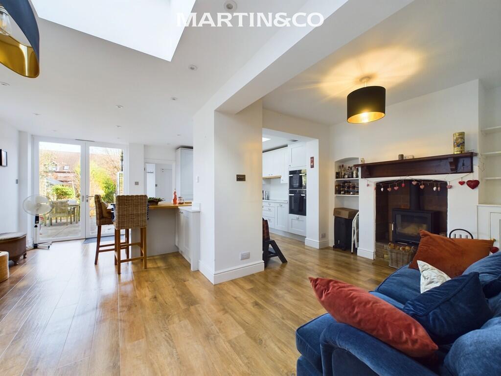 Main image of property: Denham Road, Egham