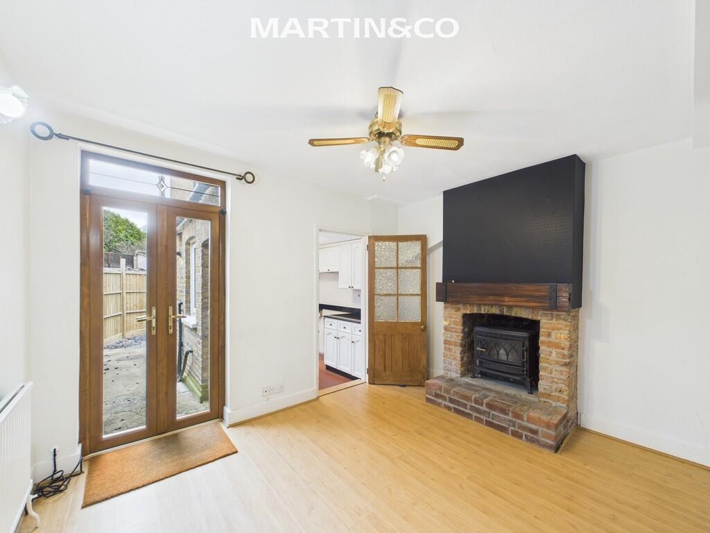 Main image of property: Manor Place, Staines-upon-Thames