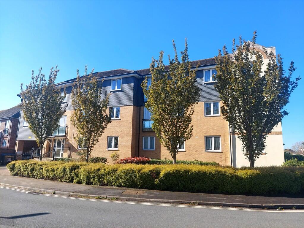 Main image of property: Wapshott Road, Staines-upon-Thames