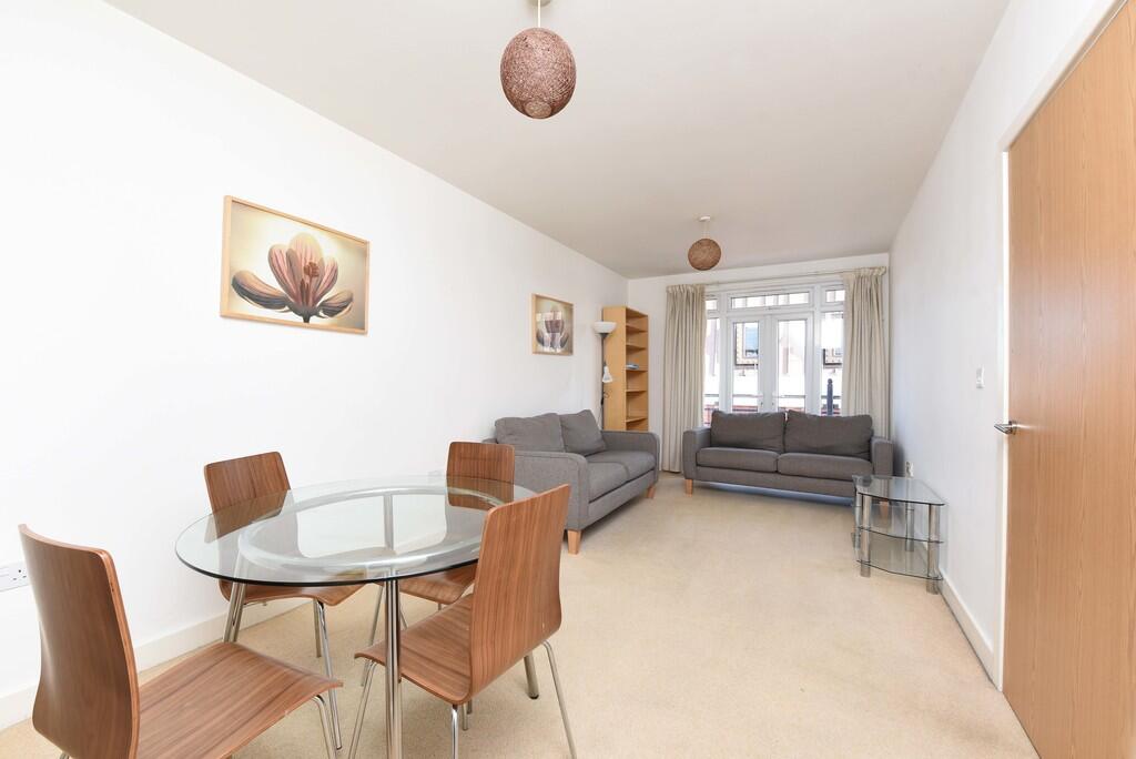Main image of property: Henley Court, Denham Road