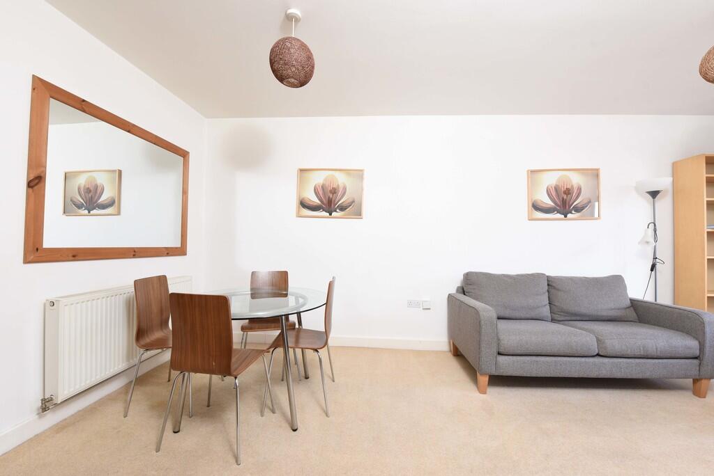 Main image of property: Henley Court, Denham Road
