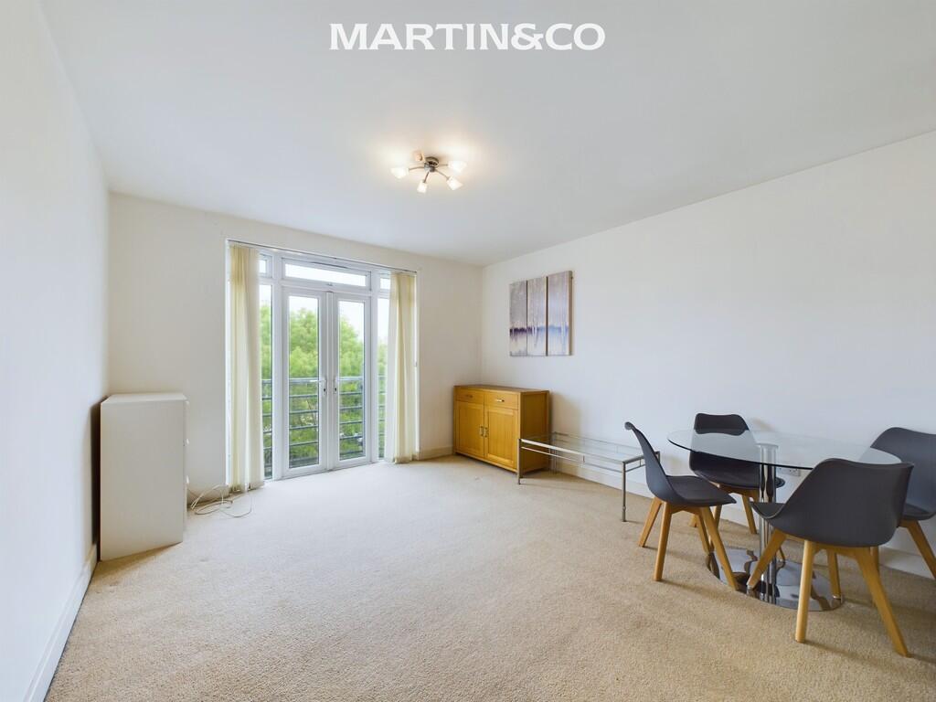 Main image of property: Henley Court, Denham Road, Egham