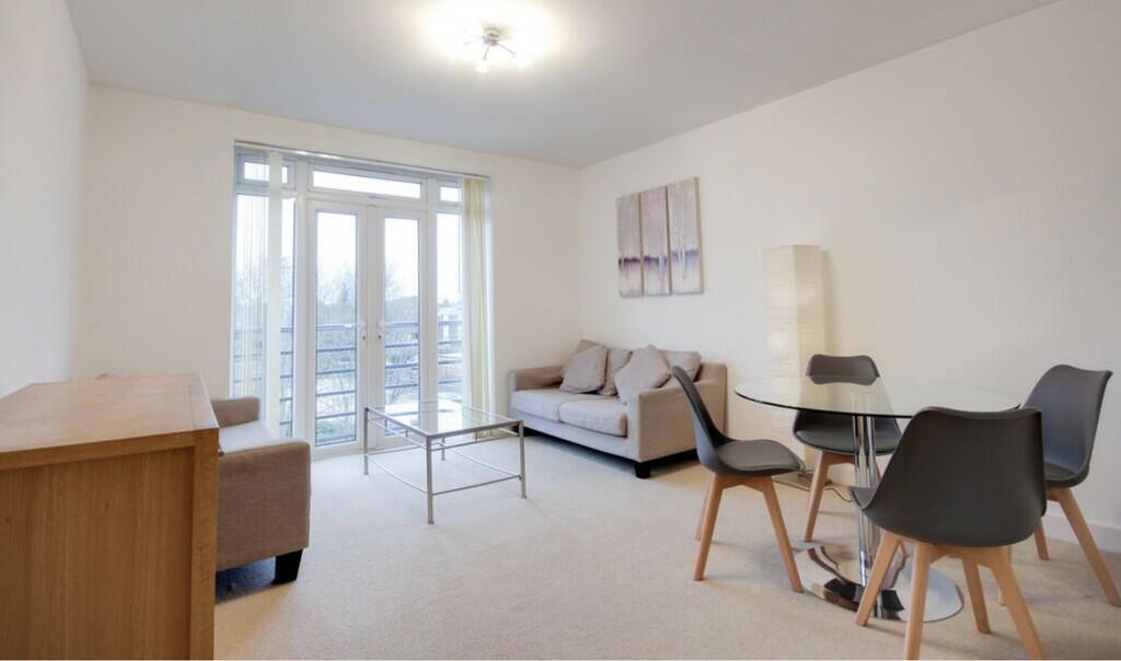 Main image of property: Henley Court, Denham Road, Egham