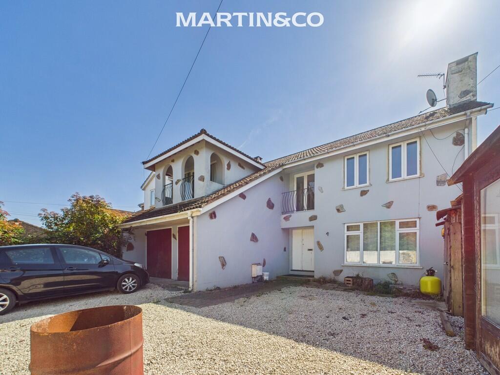 Main image of property: Hythe End Road, Wraysbury