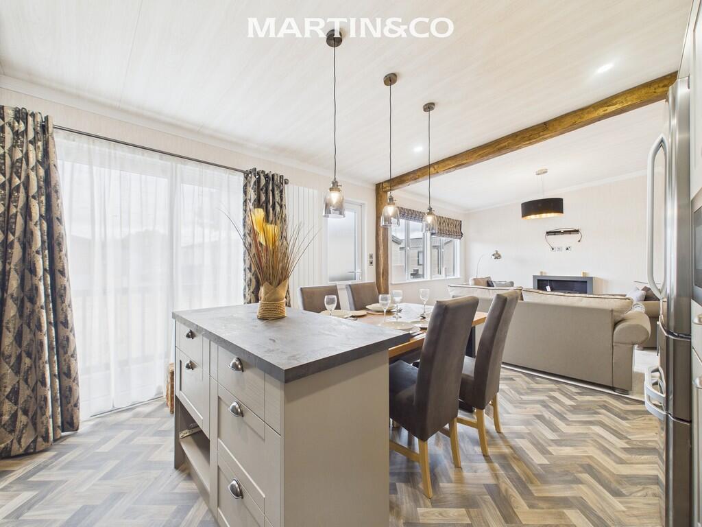 Main image of property: Thames Retreat, Chertsey Lane