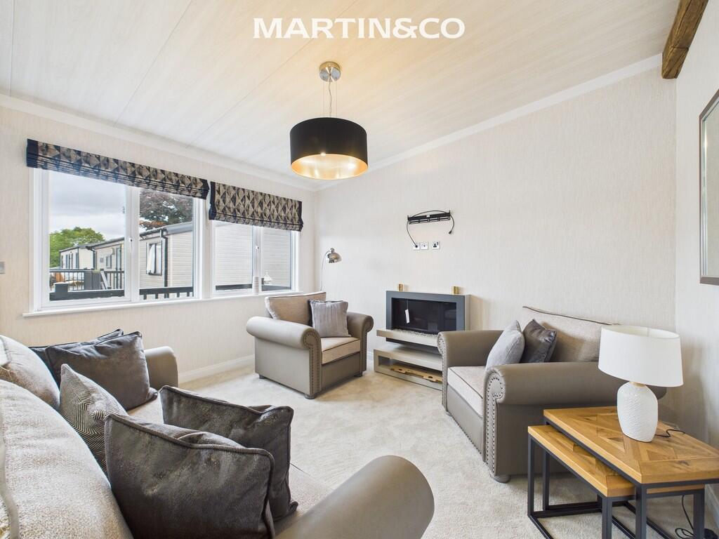 Main image of property: Thames Retreat, Chertsey Lane