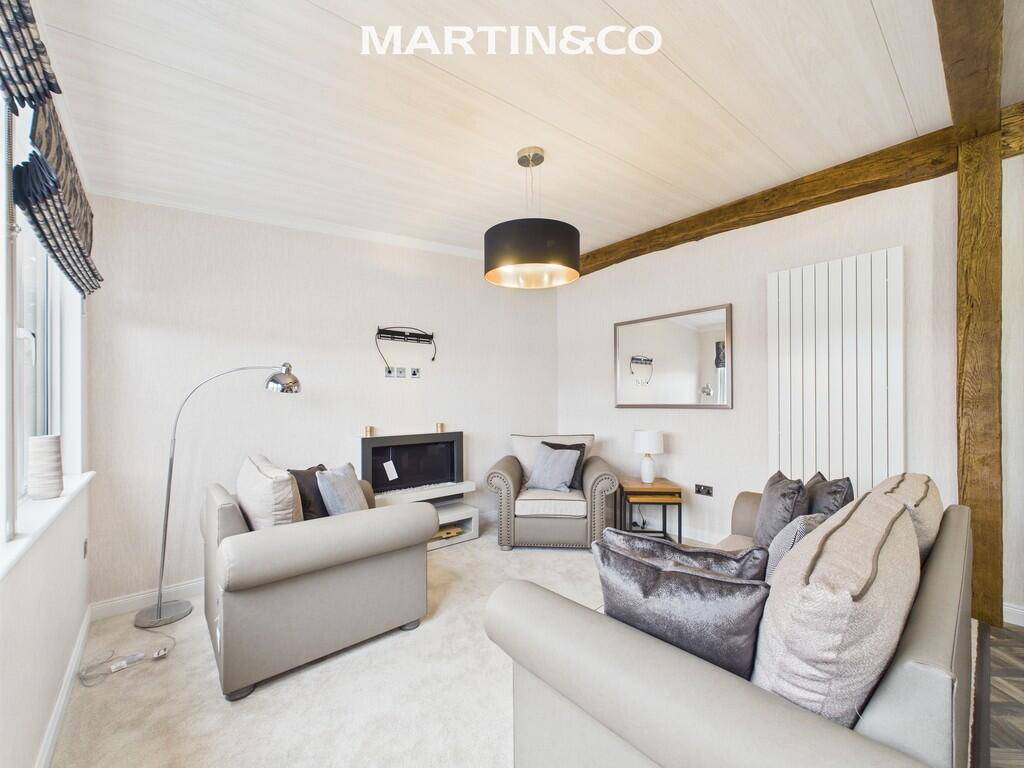 Main image of property: Thames Retreat, Chertsey Lane