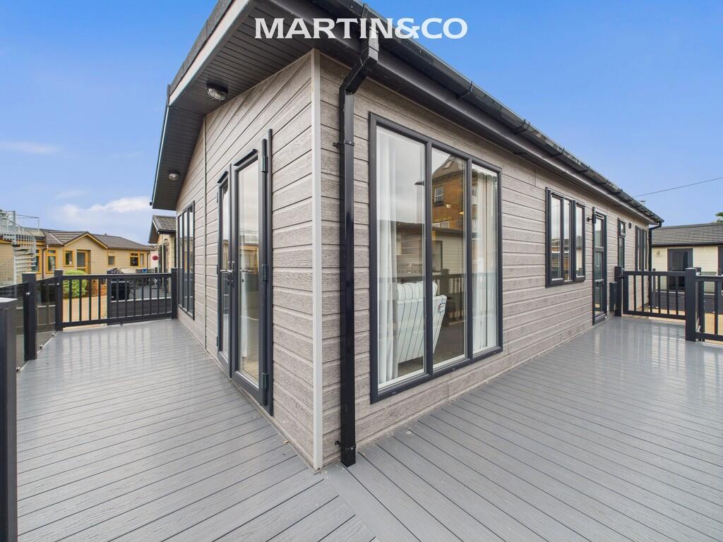 Main image of property: Thames Retreat, Chertsey Lane