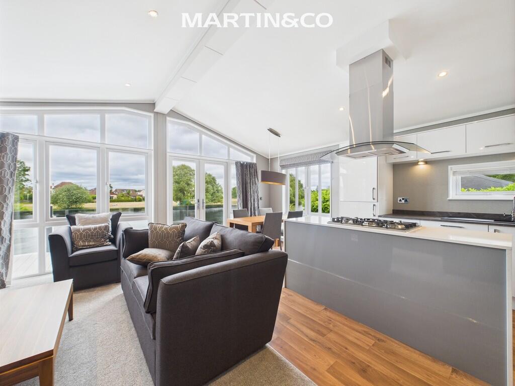 Main image of property: Thames Retreat, Staines-upon-Thames