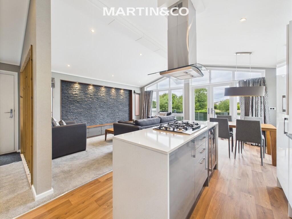 Main image of property: Thames Retreat, Staines-upon-Thames