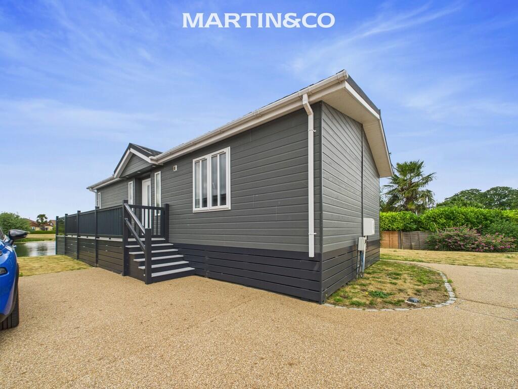 Main image of property: Thames Retreat, Staines-upon-Thames