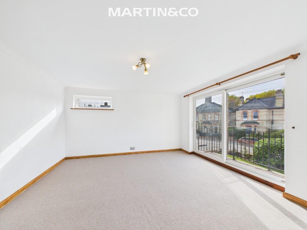 Main image of property: Edgecumbe Court, Laleham Road