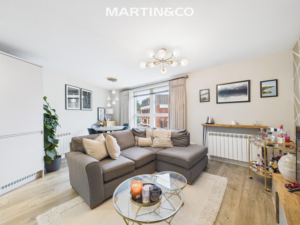 Main image of property: High Street, Egham