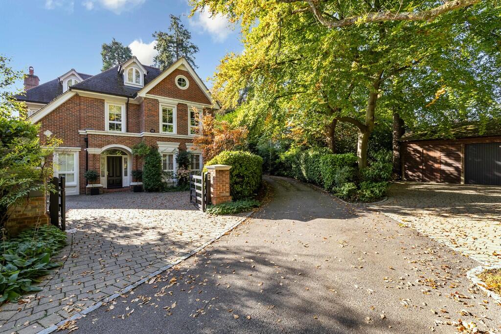 Main image of property: Queens Hill, Ascot