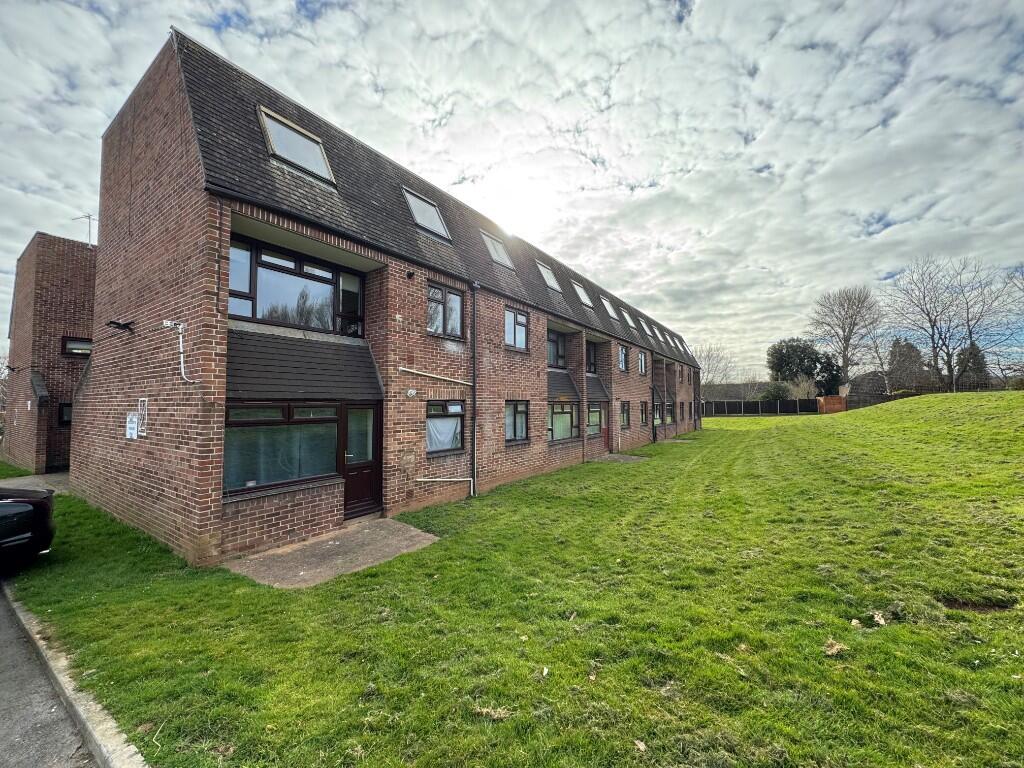 Main image of property: Haywood Road, Taunton, Somerset, TA1