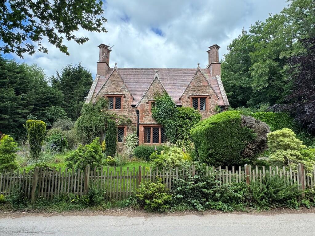 Main image of property: Rowford, TA2