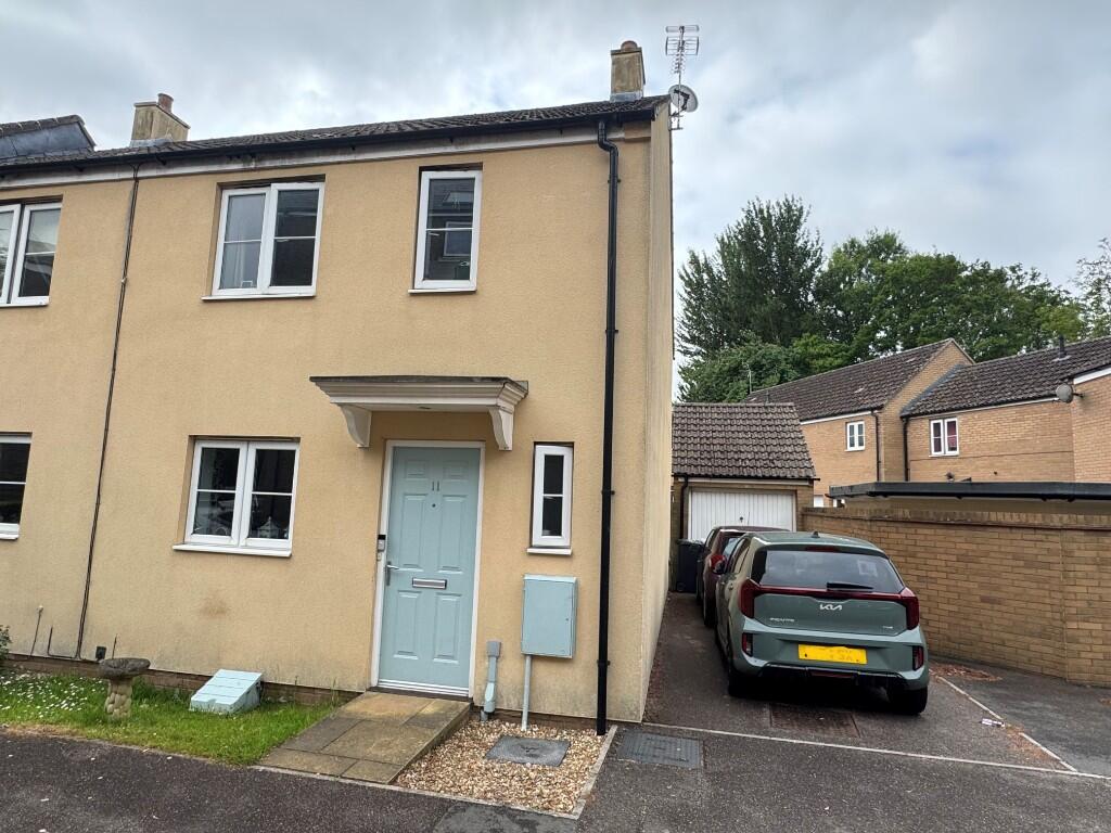 Main image of property: Station Road, Taunton, Somerset, TA2