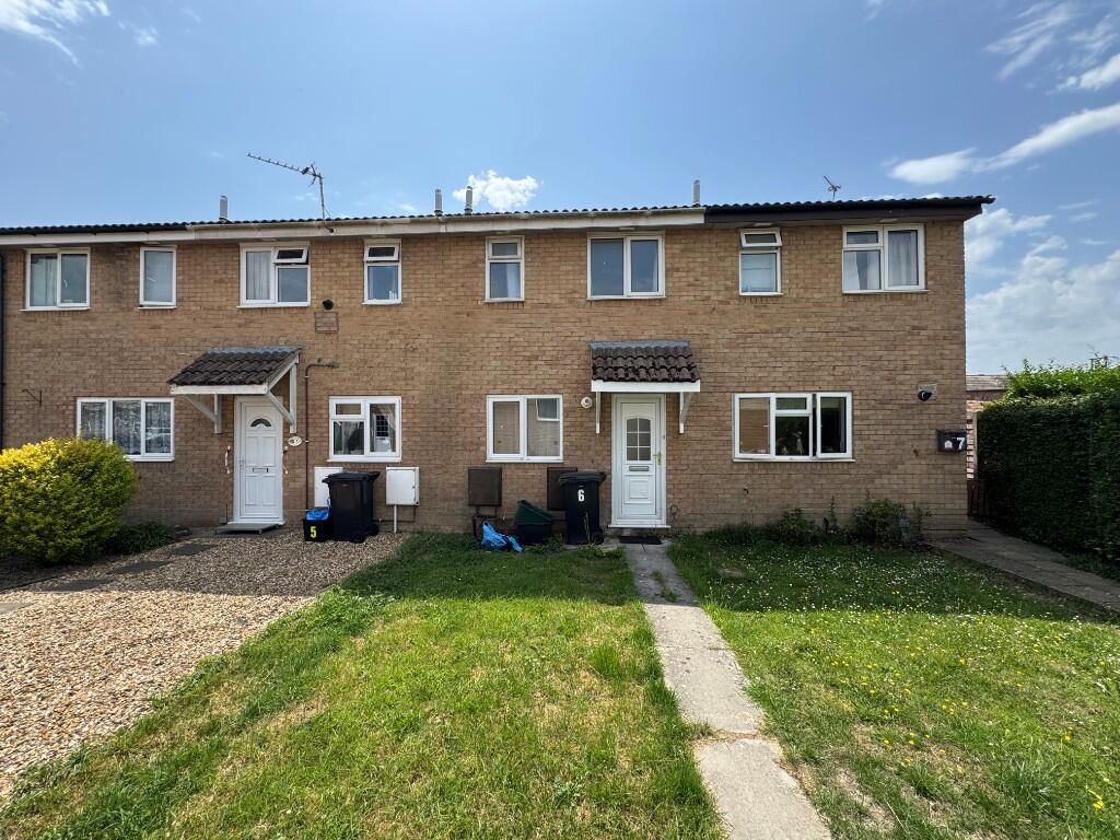 Main image of property: St. Peters Court, Bridgwater, Somerset, TA6