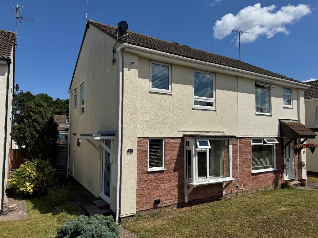 Main image of property: Hither Mead, TA4