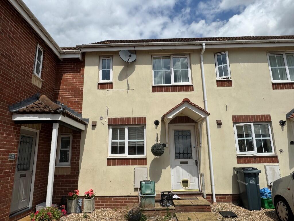 Main image of property: Standfast Place, Taunton, Somerset, TA2
