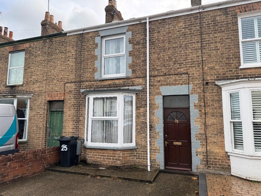 Main image of property: Alma Street, Taunton, Somerset, TA1