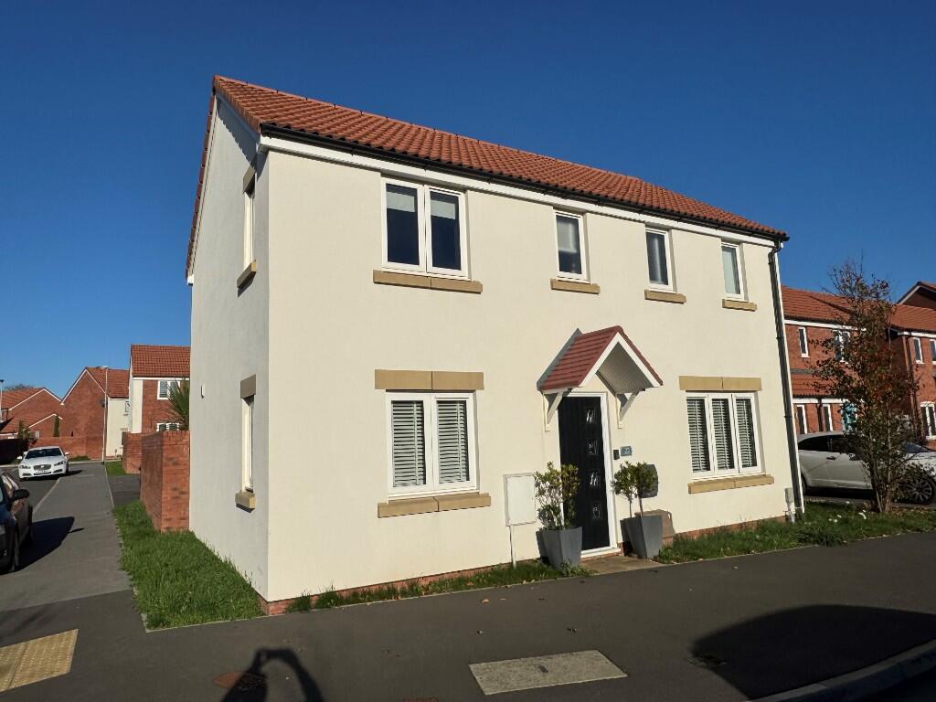 Main image of property: Richmond Street, Taunton, Somerset, TA2