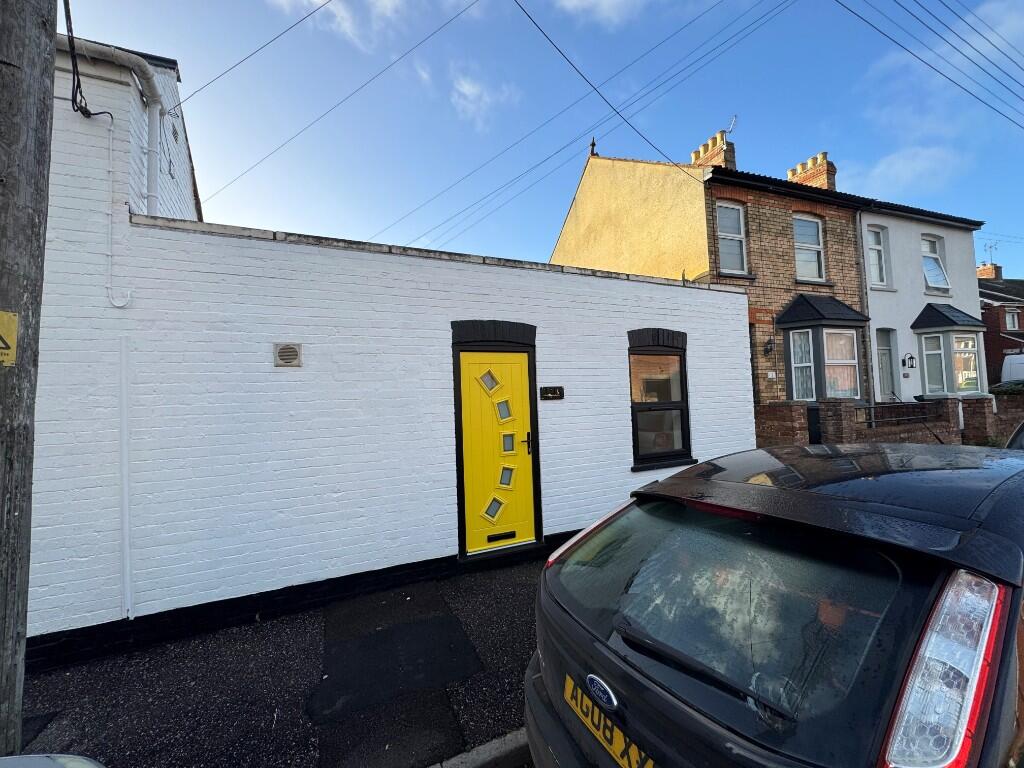 Main image of property: Cheddon Road, Taunton, Somerset, TA2
