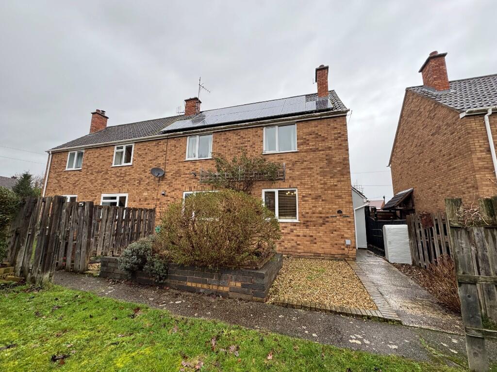 Main image of property: School Road, Taunton, Somerset, TA2