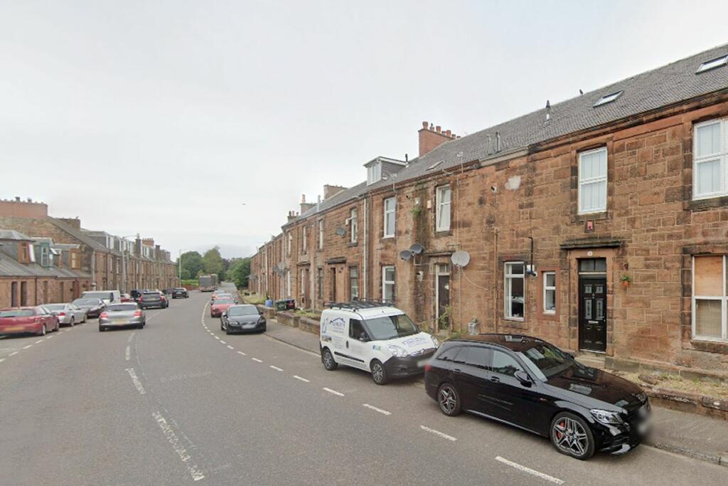 Main image of property:  52D, Loudoun Road, Newmilns, KA169HF