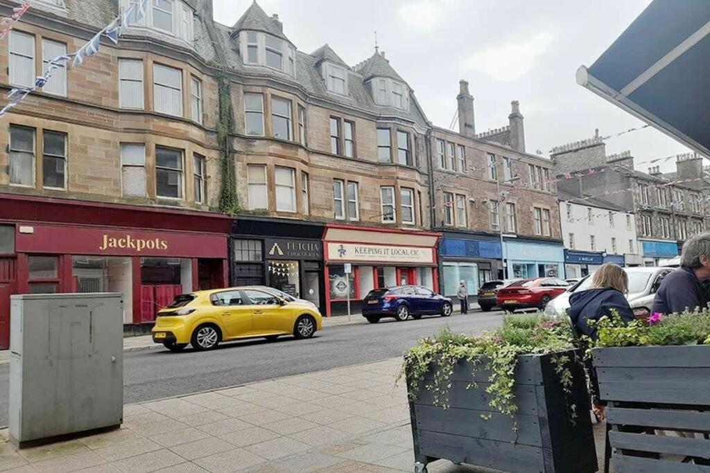 Main image of property:  11, Main Street, Flat 2, Campbeltown, PA286AD